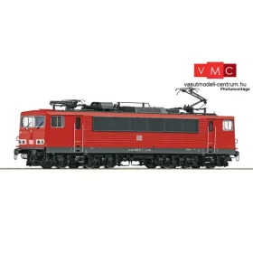   Roco 79619 Villanymozdony BR 155, DB-AG (E6) (H0) - AC / Sound