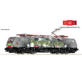   Roco 79627 Villanymozdony BR 189, MRCE (E6) (H0) - AC / Sound