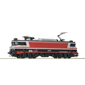   Roco 79688 Villanymozdony serie 1618, Raillogix (E6) (H0) - AC / Sound