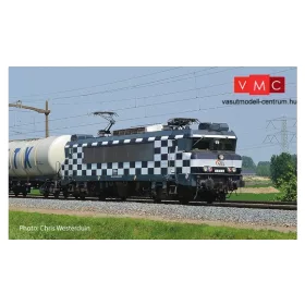   Roco 79689 Villanymozdony serie 1632, HSL (E6) (H0) - AC / Sound