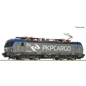   Roco 79800 Villanymozdony EU46-520 Vectron, PKP Cargo (E6) (H0) - AC / Sound
