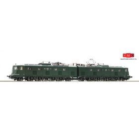 Roco 79814 Villanymozdony Ae8/14 11851 SBB AC-Snd.