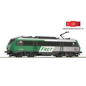   Roco 79862 Villanymozdony BB26000, FRET, SNCF (E5-6) (H0) - AC / Sound