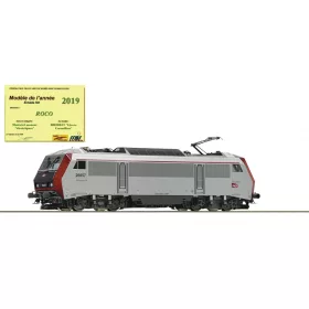   Roco 79866 Villanymozdony BB 26000, SNCF (E6) (H0) - AC / Sound