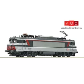   Roco 79882 Villanymozdony BB 22347 Multiservice, SNCF (E5-6) (H0) - AC / Sound