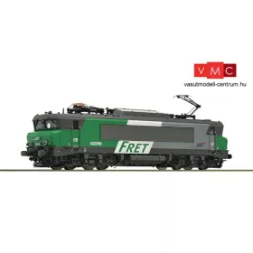   Roco 79884 Villanymozdony BB 422369, FRET, SNCF (E5) (H0) - AC / Sound