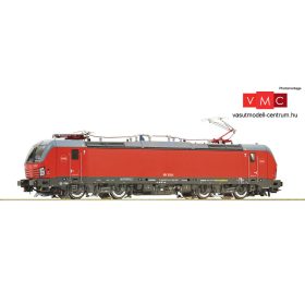   Roco 79921 Villanymozdony Litra EB Vectron, DSB (E6) (H0) - AC / Sound