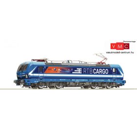   Roco 79929 Villanymozdony BR 192 Vectron, RTB (E6) (H0) - AC / Sound