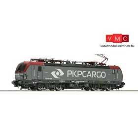   Roco 79930 Villanymozdony BR 193 Vectron, PKP Cargo (E6) (H0) - AC / Sound