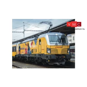   Roco 79940 Villanymozdony BR 193 227, Regiojet (E6) (H0) - AC / Sound