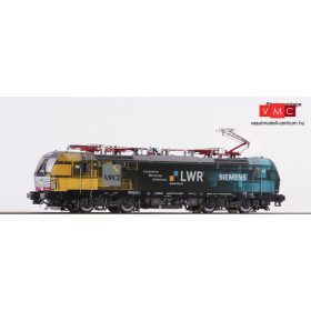   Roco 79943 Villanymozdony BR 193, Vectron, MRCE/LWR (E6) (H0) - AC / Sound