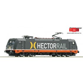   Roco 79948 Villanymozdony BR 241, HectorRail (E6) (H0) - AC / Sound