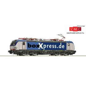   Roco 79951 Villanymozdony BR 193 Vectron, Boxxpress (E6) (H0) - AC / Sound