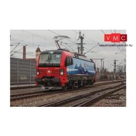   Roco 79956 Villanymozdony BR 193 478 Vectron, SBB (E6) (H0) - AC / Sound