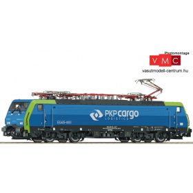 Roco 79957 Villanymozdony EU45, PKP (E6) (H0) - AC / Sound