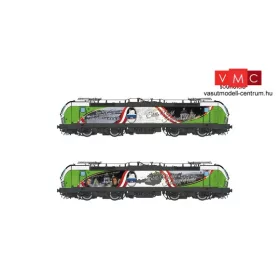   Roco 79958 Villanymozdony BR 193 219, SETG (E6) (H0) - AC / Sound