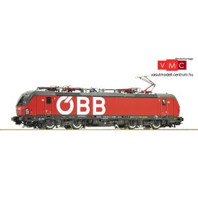   Roco 79959 Villanymozdony Rh 1293 Vectron, ÖBB (E6) (H0) - AC / Sound