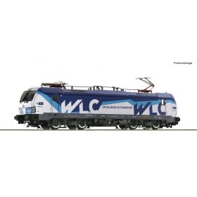   Roco 79980 Villanymozdony Rh 1193 980-0 Vectron, WLC (E6) (H0) - AC / Sound