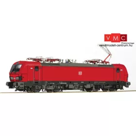   Roco 79985 Villanymozdony BR 193 Vectron, DB Cargo (E6) (H0) - AC / Sound