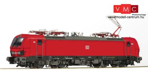Roco 79985 Villanymozdony BR 193 Vectron, DB Cargo (E6) (H0) - AC / Sound