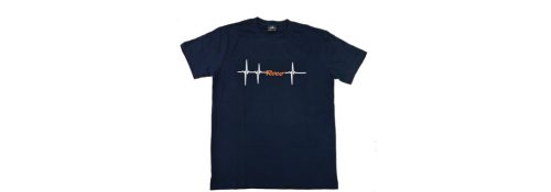 Roco 8050001 Roco T-Shirt M - rövid ujjú póló