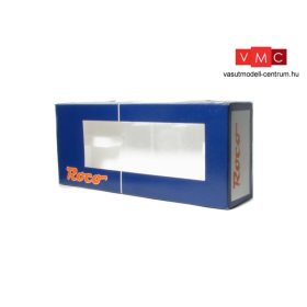 Roco 96265 Mozdonydoboz N méretarányhoz, komplett