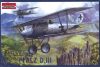 Roden 003 Pfalz D.III World War 1 (1/72)