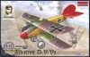 Roden 032 Albatros D.V/D.Va (1/72)