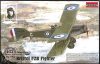 Roden 043 Bristol F.2B Fighter (1/72)