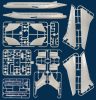 Roden 327 Vickers Super VC10 K3 Type 1164 Tanker (1/144)