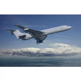 Roden 328 Vickers VC-10 K4 Type 1170 tanker (1/144)