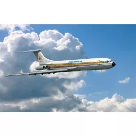 Roden 329 Vickers VC-10 Super Type 1154 (1/144)