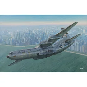 Roden 333 Douglas C-133A Cargomaster (1/144)