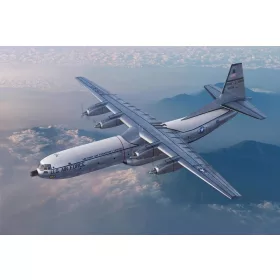 Roden 335 Douglas C-133B Cargomaster (1/144)