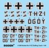 Roden 346 Heinkel He111Z-1 Zwilling (1/144)