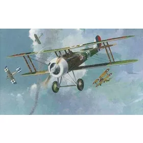 Roden 403 Nieuport 28 (1/48)