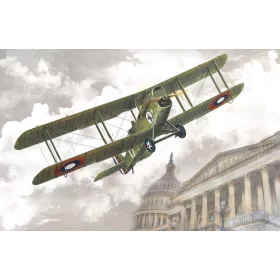 Roden 414 D.H.4 (Dayton-Wright-built) (1/48)