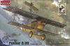 Roden 417 Fokker D.VII F (late) (1/48)