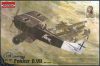 Roden 421 Fokker D.VII (Albatros built, early) Carl Degelow (1/48)