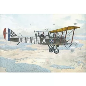 Roden 423 De Havilland D.H.9 (1/48)