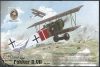 Roden 424 Fokker D.VII (1/48)