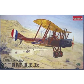 Roden 426 RAF B.E. 2c (1/48)