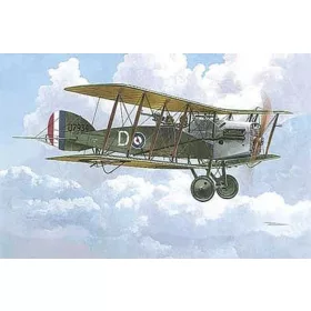 Roden 429 Bristol F.2B Fighter Sunbeam Arab. (1/48)