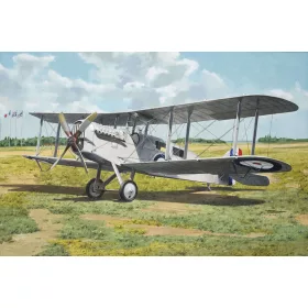 Roden 431 De Havilland DH-4a (passenger) (1/48)