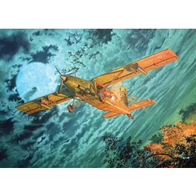 Roden 439 Fairchild AU-23A Peacemaker (1/48)
