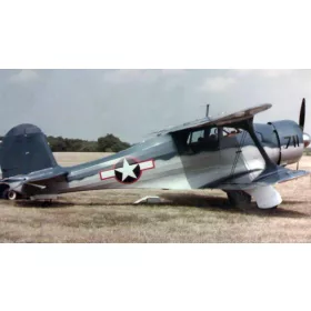 Roden 447 Beechcraft GB-2 (Traveller Mk.II) (1/48)