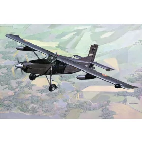 Roden 449 Pilatus PC-6 B2/H4 Turbo Porter (1/48)