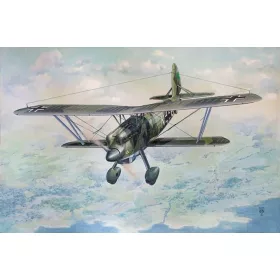 Roden 454 Arado Ar 68F-1 (1/48)