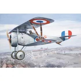 Roden 611 Nieuport 24bis (1/32)