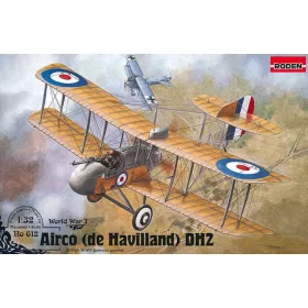 Roden 612 De Havilland DH-2 (1/32)
